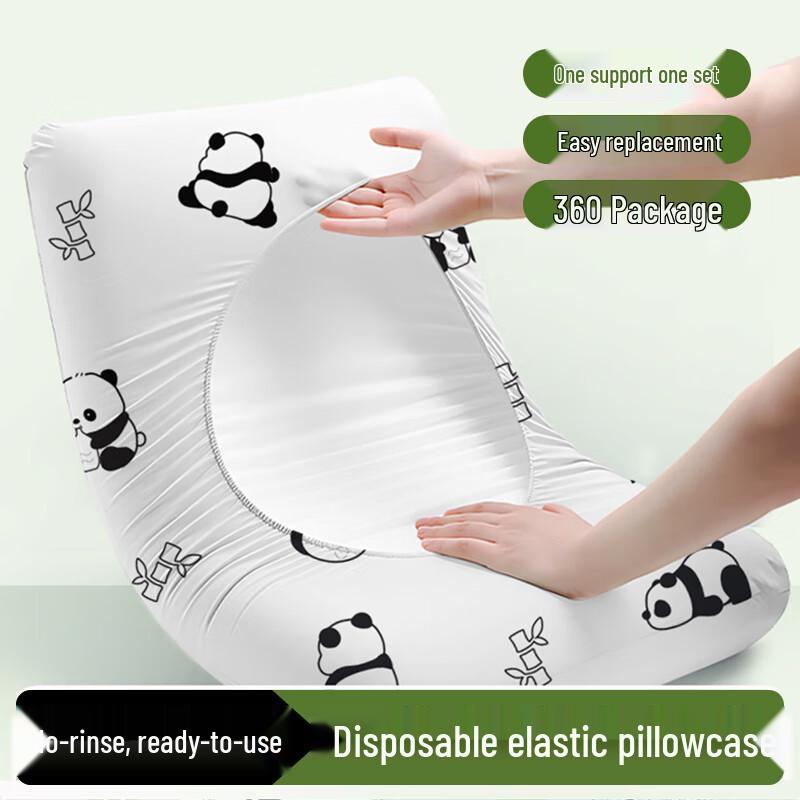 ToMill Disposable Travel & Hotel Essentials
ToMill Disposable Travel & Hotel Essentials