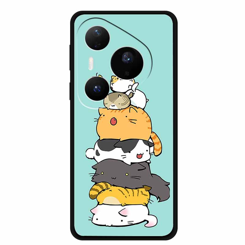 For Huawei Pura 80 Ultra Case TPU Soft Silicone Cover Phone Cases For Huawei Pura 80 Ultra Protective Bumper Funda Pura80 Ultra Pura 80 Ultra
For Huawei Pura 80 Ultra Case TPU Soft Silicone Cover Phone Cases For Huawei Pura 80 Ultra Protective Bumper Funda Pura80 Ultra Pura 80 Ultra