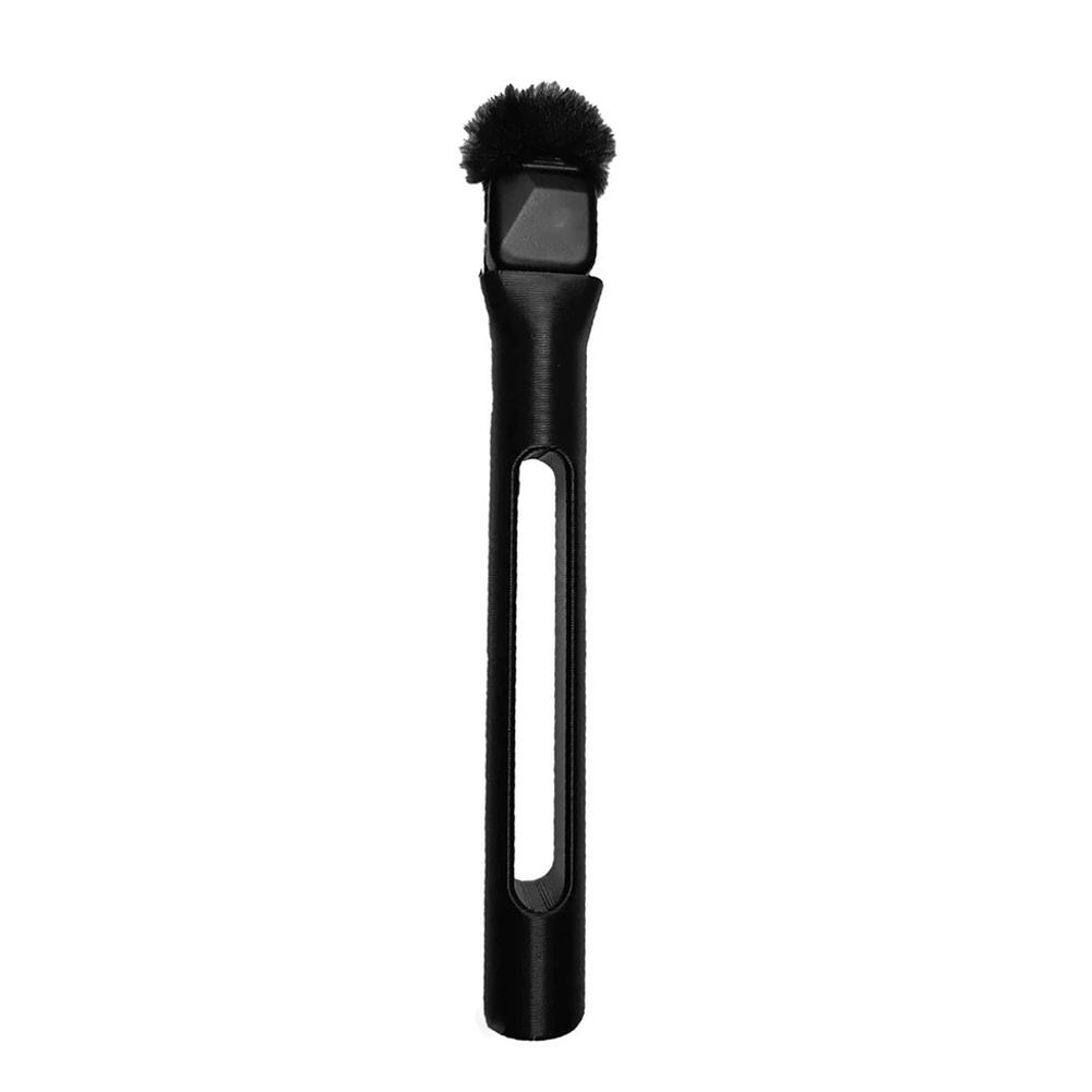 Handle Grip For DJI Mic Mini Interview Mic Handle Handheld Microphone Accessories Adapter Mini I7Y5 Black-18cm
Handle Grip For DJI Mic Mini Interview Mic Handle Handheld Microphone Accessories Adapter Mini I7Y5 Black-18cm