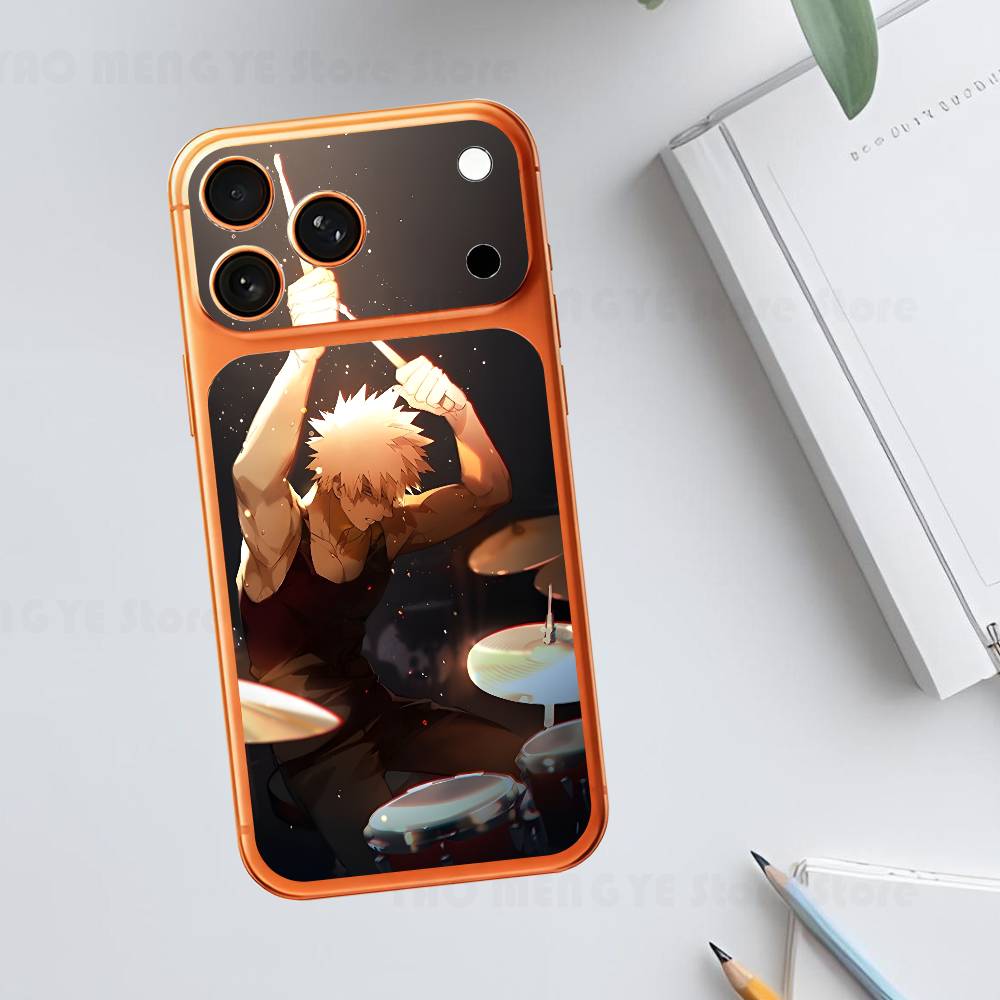 Anime Bakugou T-Todoroki Ochaco Midoriya For IPhone 17 Pro ProMax Full Back Cover Decal Wrap Skin Rear Protective Sticker Film iPhone17promax
Anime Bakugou T-Todoroki Ochaco Midoriya For IPhone 17 Pro ProMax Full Back Cover Decal Wrap Skin Rear Protective Sticker Film iPhone17promax