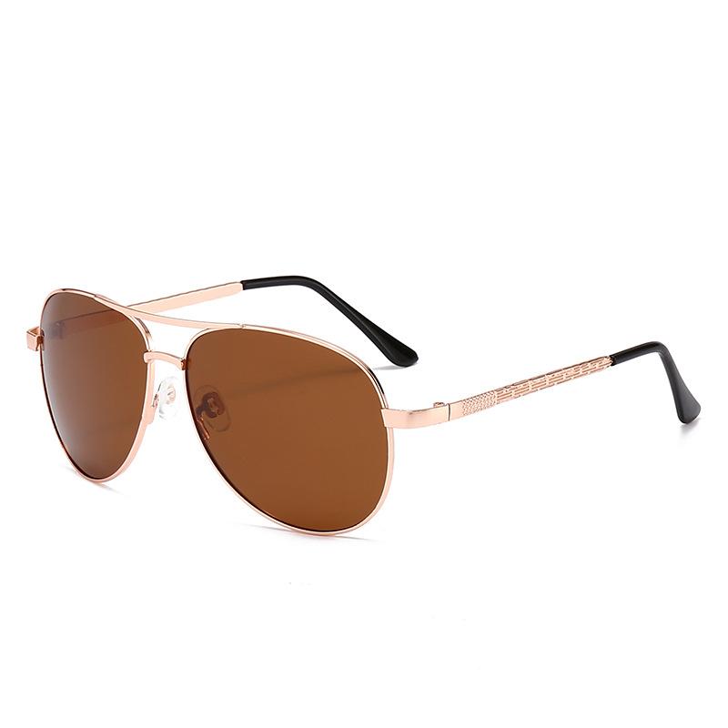 Polarized Sunglasses Men S Metal Double Beam Toad Glasses Running Rivers And Lakes Sunglasses Driving Fishing Looking Floating Glasses
Polarized Sunglasses Men S Metal Double Beam Toad Glasses Running Rivers And Lakes Sunglasses Driving Fishing Looking Floating Glasses