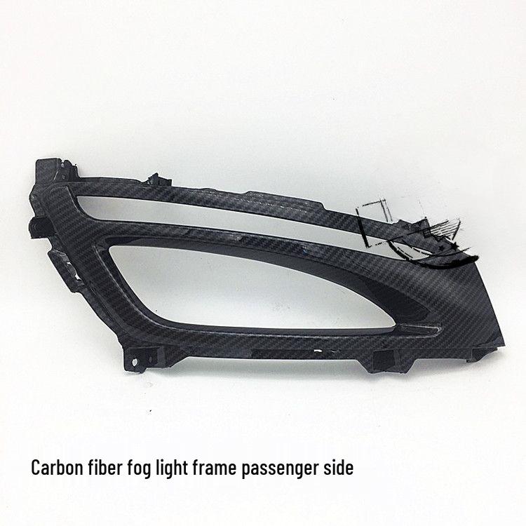 Compatible with Kia K5 LED Daytime Running and Fog Lights for 2010-2012 Models, including Bumper Light Trim. Single piece
Compatible with Kia K5 LED Daytime Running and Fog Lights for 2010-2012 Models, including Bumper Light Trim. Single piece