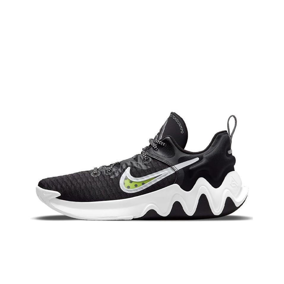 кроссовки Nike Giannis Immortality Black White Vintage basketball shoes Male CZ4099-010
кроссовки Nike Giannis Immortality Black White Vintage basketball shoes Male CZ4099-010