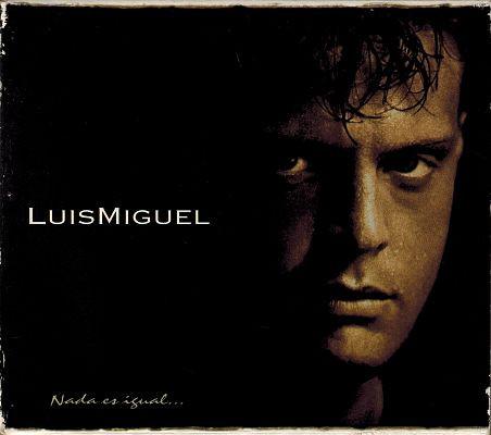 CD LUIS MIGUEL - Ничто не сравнится 0630159472 WEA 1996 Европа Танцевальная и электронная музыка Б/У
CD LUIS MIGUEL - Ничто не сравнится 0630159472 WEA 1996 Европа Танцевальная и электронная музыка Б/У