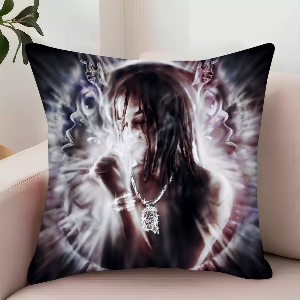 Rapper C-Che Rest In Bass Pillow Case Decor Protective Covers Comfortable soft for Sofa Living Room Home office 12x12Inch
Rapper C-Che Rest In Bass Pillow Case Decor Protective Covers Comfortable soft for Sofa Living Room Home office 12x12Inch