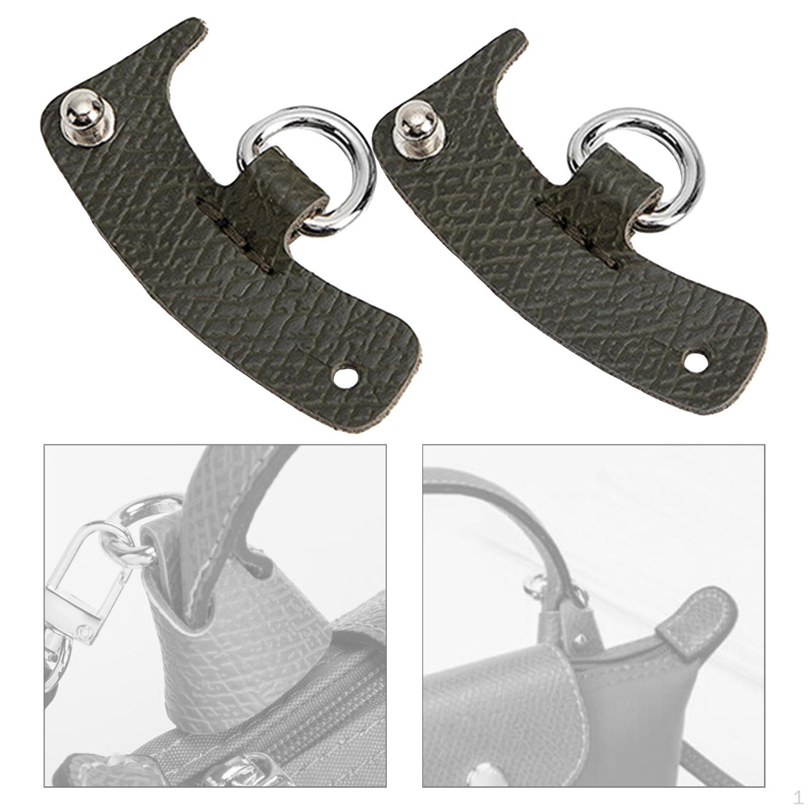 Ремінь для сумки D Кільця Аксесуари Без перфорації Сумочка Петля Пряжка для портфеля на плечі Green
Ремінь для сумки D Кільця Аксесуари Без перфорації Сумочка Петля Пряжка для портфеля на плечі Green