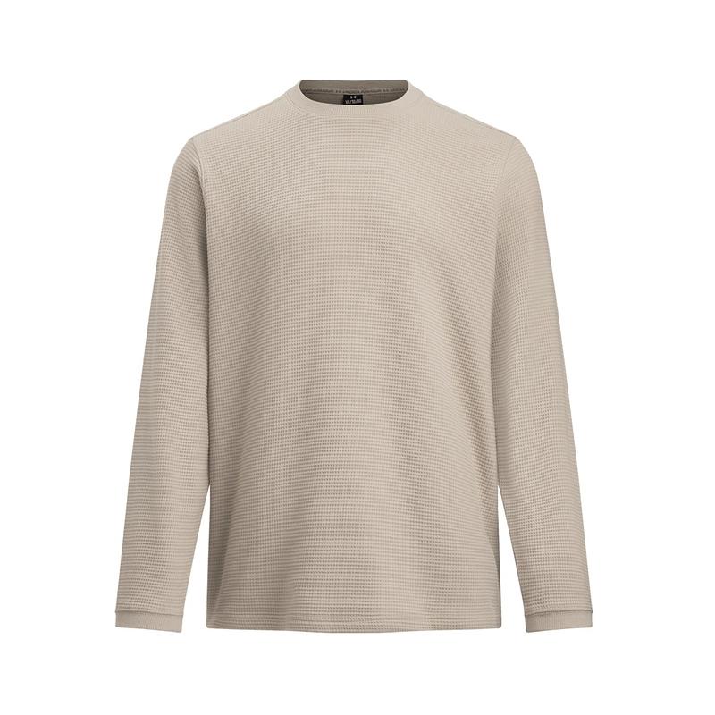 Under Armour Expanse Outdoor Sports Футболка с круглым вырезом и длинным рукавом Мужские топы 6005030-203 L
Under Armour Expanse Outdoor Sports Футболка с круглым вырезом и длинным рукавом Мужские топы 6005030-203 L