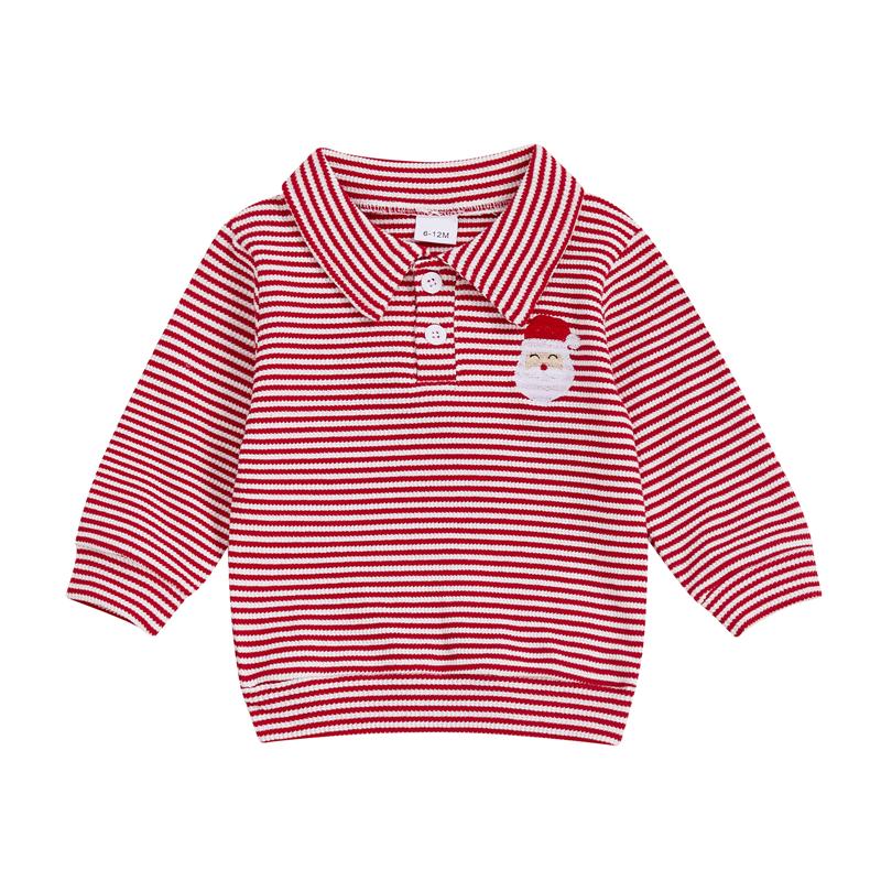 Kids Sweatshirt Toddler Boys Girls Long Sleeve Stripes Embroidery Santa Claus Hoodie Pullover Sweatshirt Costume 2-3Y красный
Kids Sweatshirt Toddler Boys Girls Long Sleeve Stripes Embroidery Santa Claus Hoodie Pullover Sweatshirt Costume 2-3Y красный