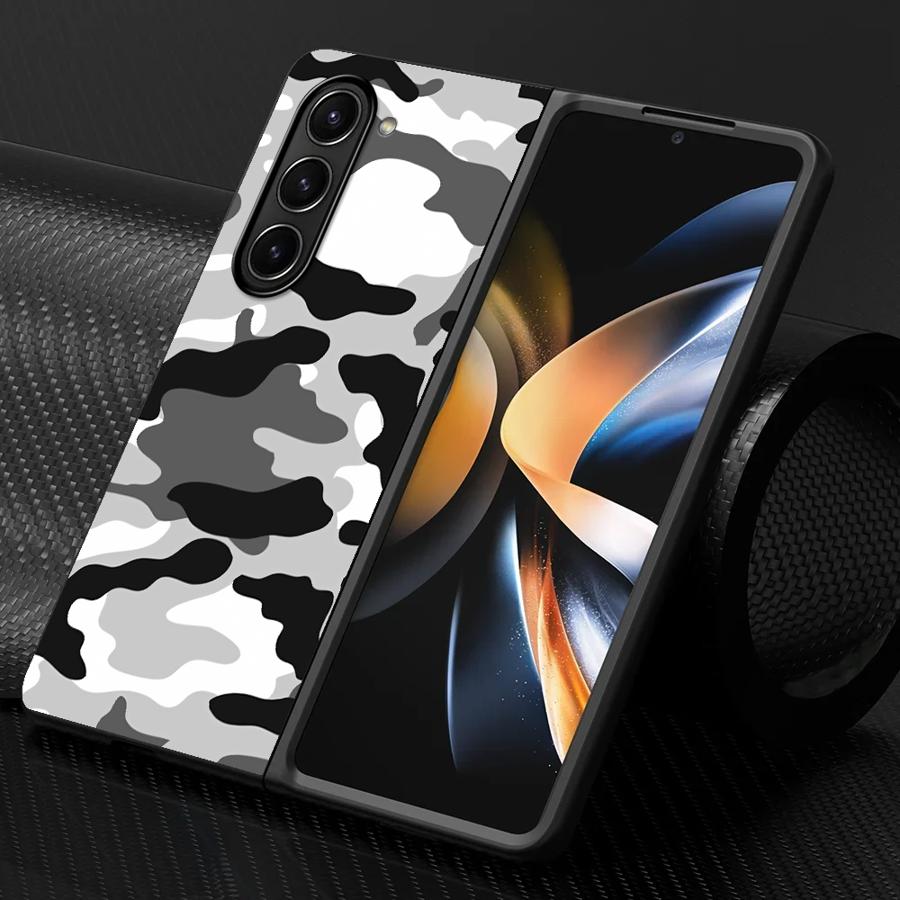 Camouflage Pattern Back Phone Cover Case for Samsung Galaxy ZFold5 ZFold3 ZFold7 Z Fold 7 6 5 4 3 ZFold6 ZFold4 Galaxy Z Fold5
Camouflage Pattern Back Phone Cover Case for Samsung Galaxy ZFold5 ZFold3 ZFold7 Z Fold 7 6 5 4 3 ZFold6 ZFold4 Galaxy Z Fold5