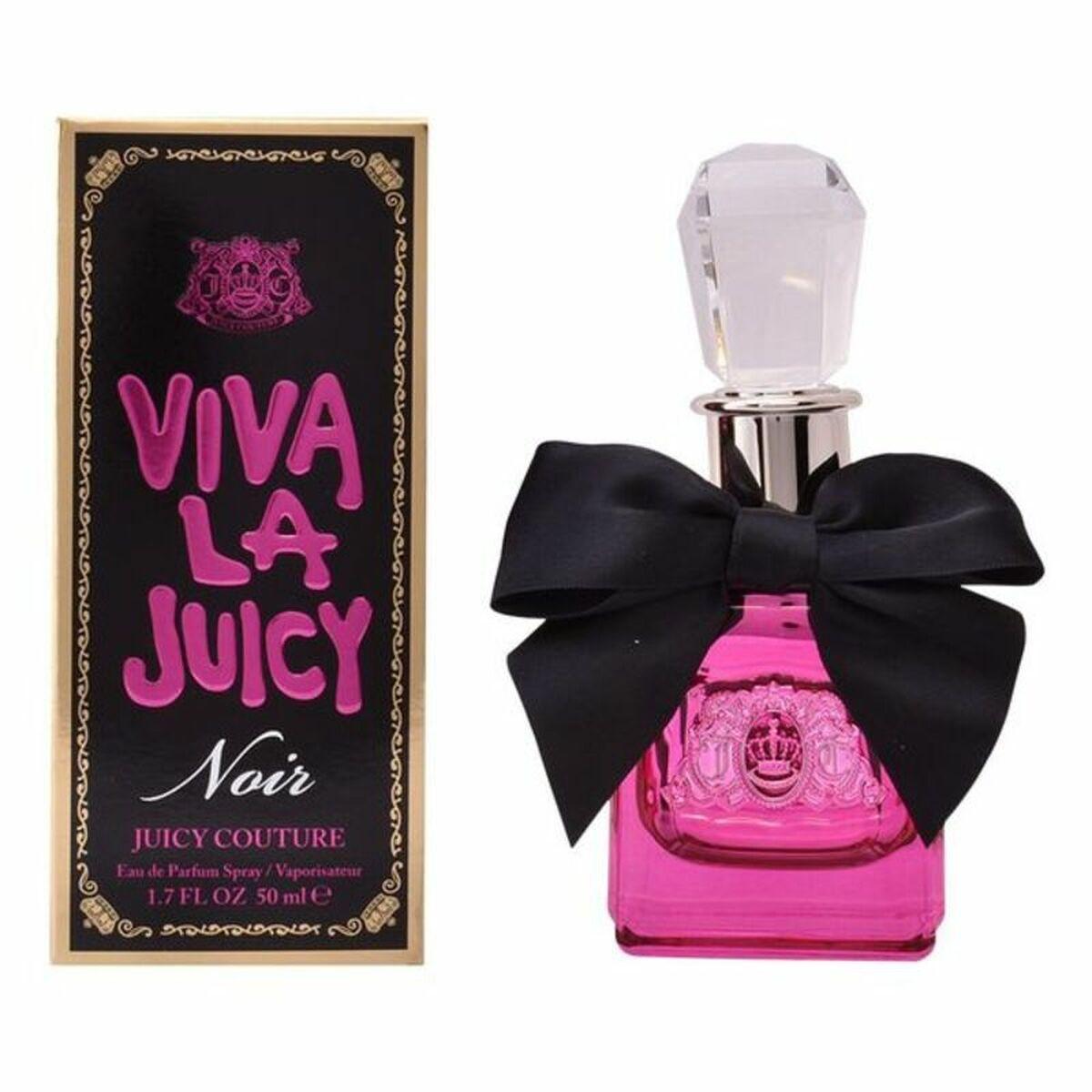 Женская парфюмерная вода Viva La Juicy Juicy Couture Viva La Juicy Noir EDP (50 мл) 50 мл
Женская парфюмерная вода Viva La Juicy Juicy Couture Viva La Juicy Noir EDP (50 мл) 50 мл