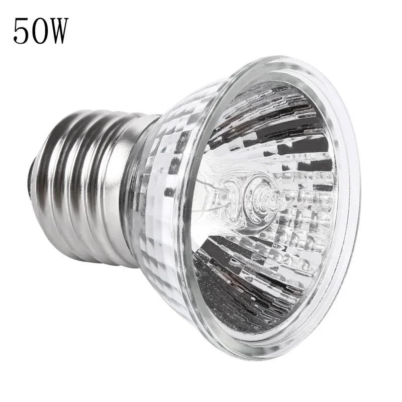 1 шт. Лампа для обогрева и изоляции питомцев, лампа для сушки панциря черепахи, задняя лампа для физиотерапии, лампа для обогрева и высиживания, лампа для разведения ползающих питомцев, люминесцентная лампа 50W
1 шт. Лампа для обогрева и изоляции питомцев, лампа для сушки панциря черепахи, задняя лампа для физиотерапии, лампа для обогрева и высиживания, лампа для разведения ползающих питомцев, люминесцентная лампа 50W