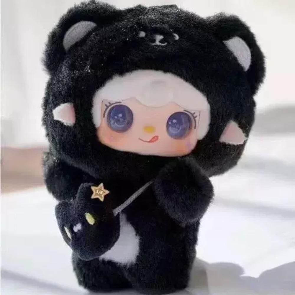 Yooki V4 Plush Take A Bite Of Bear Series Cute Pendant Blind Box Desktop Ornament Toy Anime Cartoon Doll Mystery Box Girl Gifts
Yooki V4 Plush Take A Bite Of Bear Series Cute Pendant Blind Box Desktop Ornament Toy Anime Cartoon Doll Mystery Box Girl Gifts