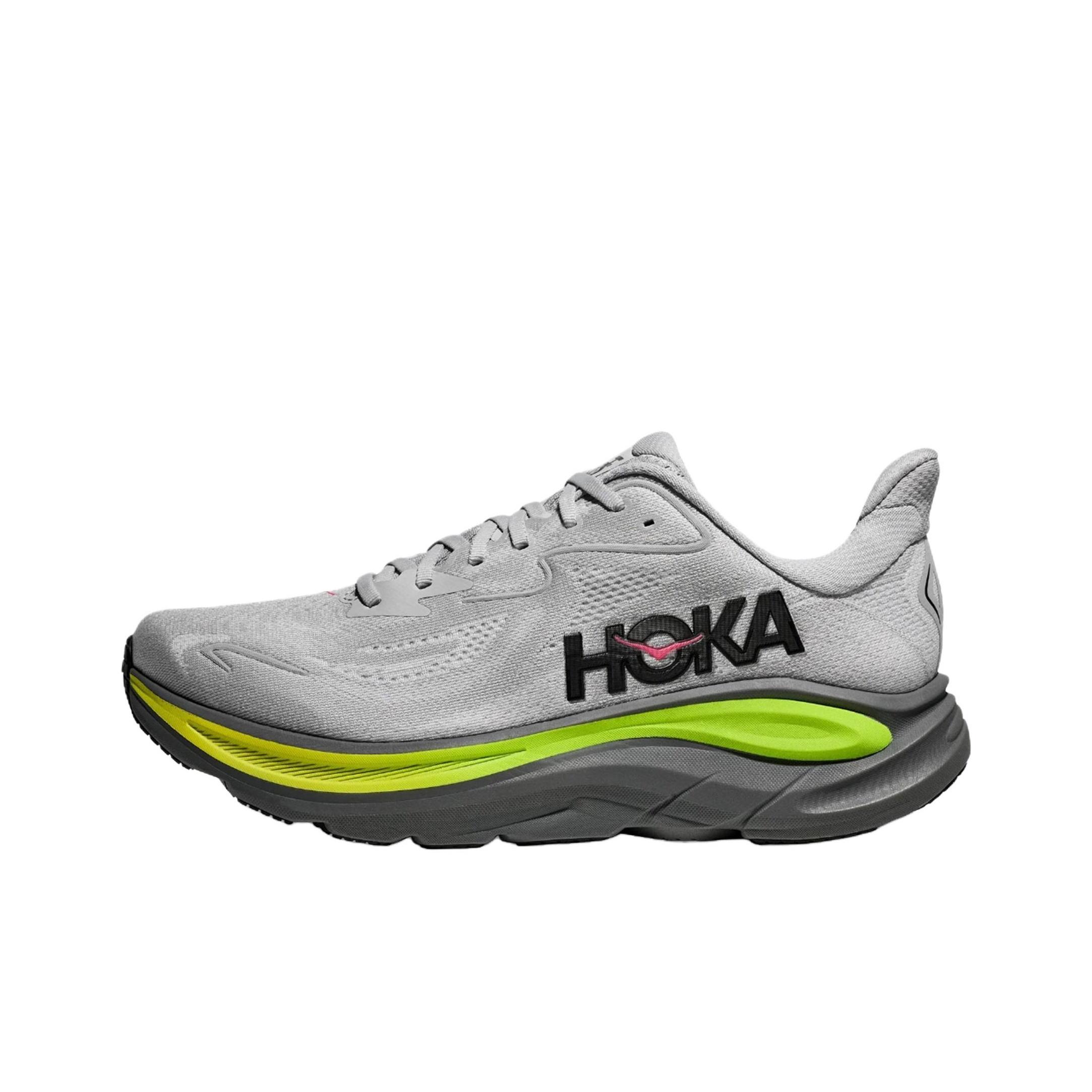 HOKA Clifton 10 Stardust Мужские кроссовки Серый Астероид 1162030-SRDST 40
HOKA Clifton 10 Stardust Мужские кроссовки Серый Астероид 1162030-SRDST 40