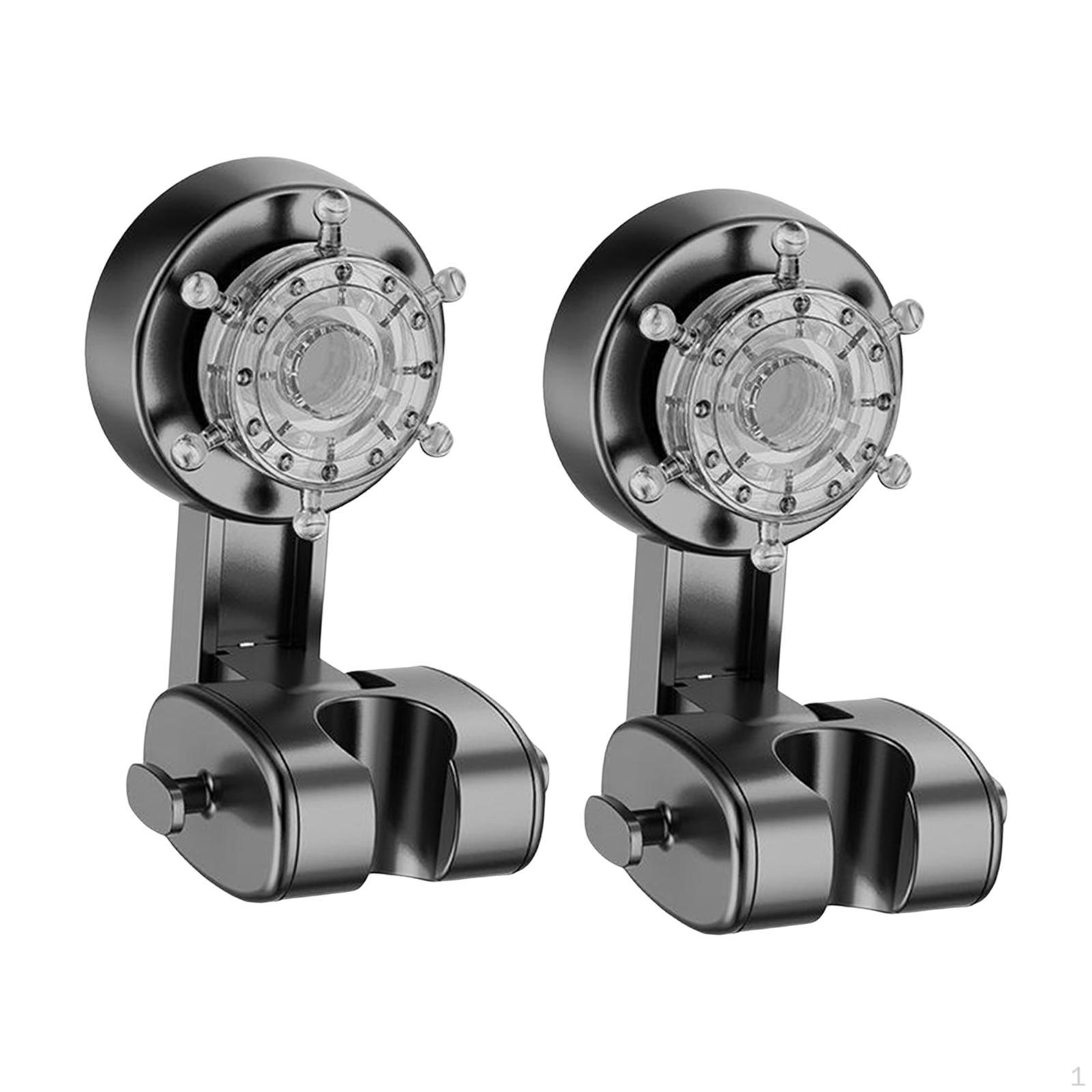 2 Pieces Handheld Shower Head Holder Strong Vacuum Suction Cup Sprayer Adjustable Showerhead сірий колір
2 Pieces Handheld Shower Head Holder Strong Vacuum Suction Cup Sprayer Adjustable Showerhead сірий колір