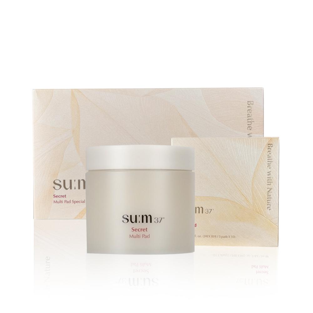 sum37 Secret Multi Pad Специальный набор 1set
sum37 Secret Multi Pad Специальный набор 1set
