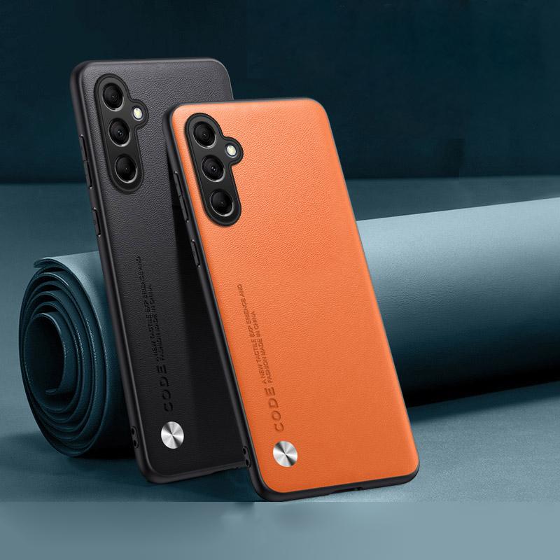 For Samsung Galaxy M14 5G Case Silicone Bumper Shockproof Phone Cases Cover Coque For Galaxy M14 A34 A54 A24 A14 4G Fundas For Galaxy A14 5G
For Samsung Galaxy M14 5G Case Silicone Bumper Shockproof Phone Cases Cover Coque For Galaxy M14 A34 A54 A24 A14 4G Fundas For Galaxy A14 5G