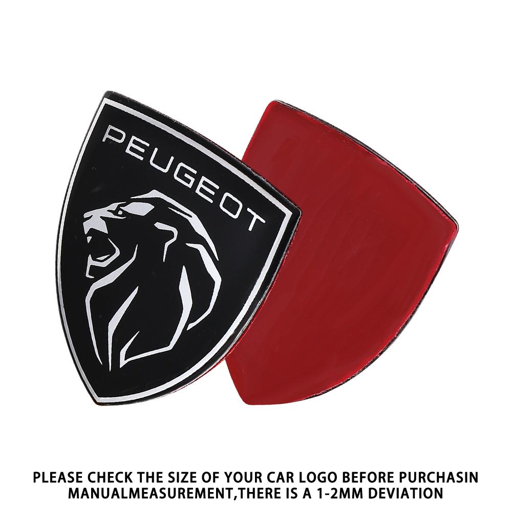 2026 Hot Car Sticker For Peugeot 207 3008 206 208 308 5008 407 508 307 4008 2008 1pcs Car Steering Wheel Center Badge Cover Embl
2026 Hot Car Sticker For Peugeot 207 3008 206 208 308 5008 407 508 307 4008 2008 1pcs Car Steering Wheel Center Badge Cover Embl