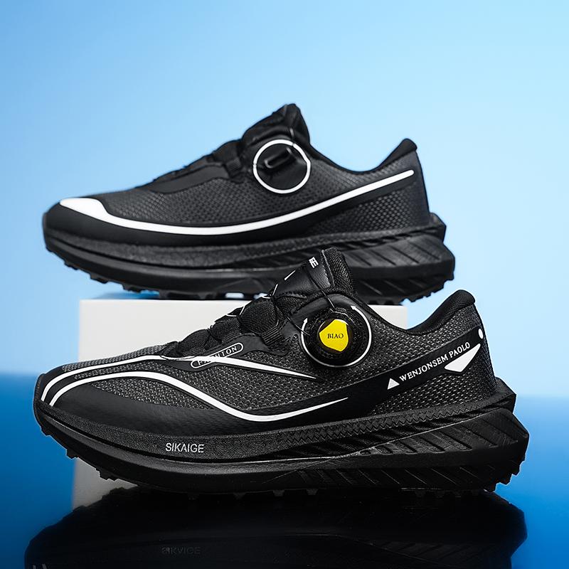 Hot Selling Unisex Sneakers with High-quality Fashion Design Suitable Young Outdoor Runn Shoes Knob Buckle Breath Training Shoes 36 черный белый
Hot Selling Unisex Sneakers with High-quality Fashion Design Suitable Young Outdoor Runn Shoes Knob Buckle Breath Training Shoes 36 черный белый