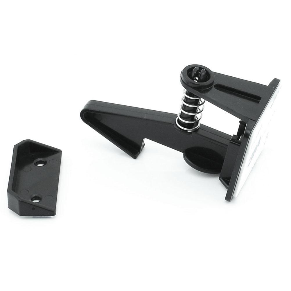 Drawer Lock Sets Black For Baby Safety Cabinet Kitchen Bathroom Child Proof Latches Sticky Cabinet Latches Kids Safety size 1
Drawer Lock Sets Black For Baby Safety Cabinet Kitchen Bathroom Child Proof Latches Sticky Cabinet Latches Kids Safety size 1