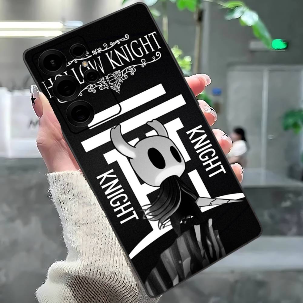 Hollow Knights Cartoon Phone Case For Samsung S 24 Fe 25 Ultra Plus 20 Lite 21 30 22 23 24 22 Ultra 5G Fundas Samsung S21 plus
Hollow Knights Cartoon Phone Case For Samsung S 24 Fe 25 Ultra Plus 20 Lite 21 30 22 23 24 22 Ultra 5G Fundas Samsung S21 plus