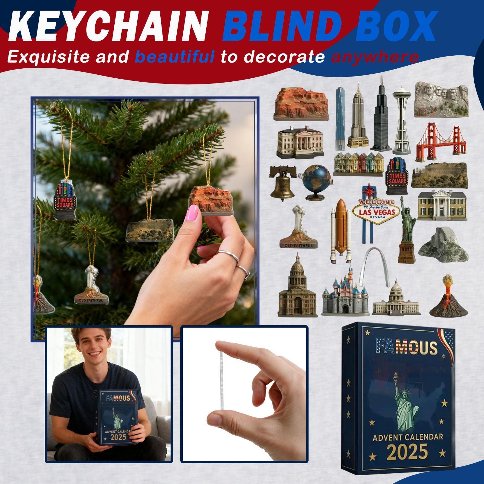 Календарь прибытия включает в себя 24 календаря прибытия, календарь обратного отсчета и сюрпризы для коллекционирования. One Size
Календарь прибытия включает в себя 24 календаря прибытия, календарь обратного отсчета и сюрпризы для коллекционирования. One Size