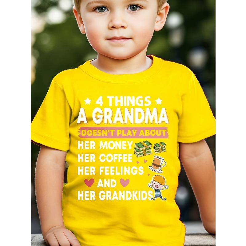 European Size Boys Round-neck Short-sleeved T-shirt with Unique English Patterns 164cm жовтий
European Size Boys Round-neck Short-sleeved T-shirt with Unique English Patterns 164cm жовтий