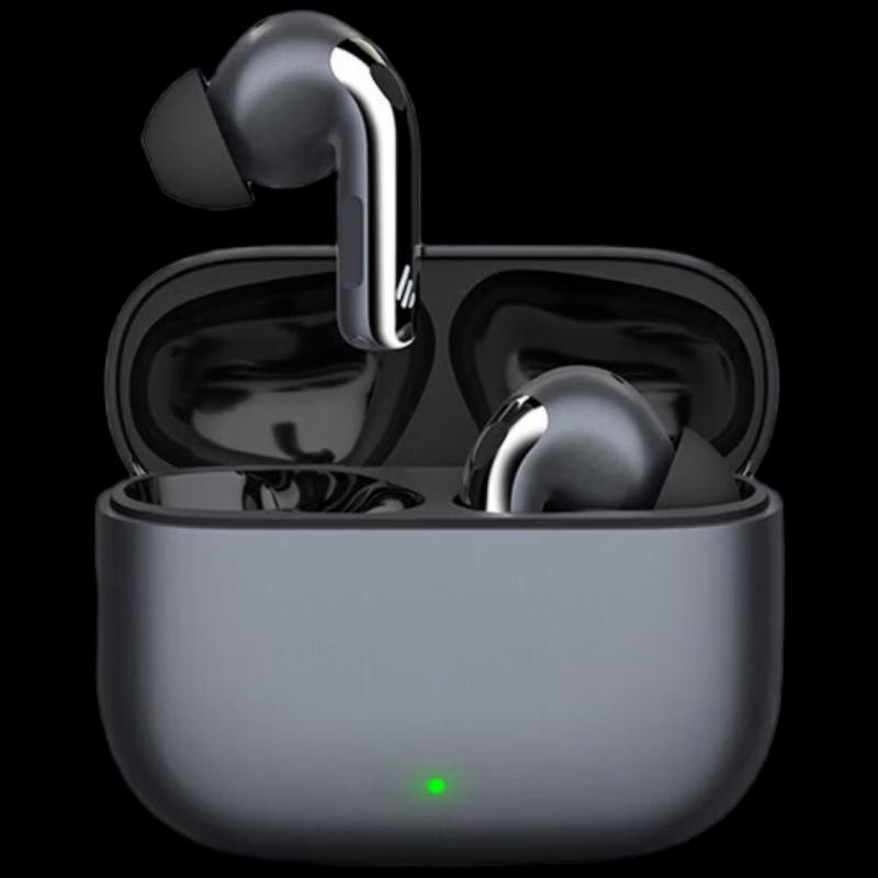 EDIFIER Lolli Pro 5 True Wireless ANC Earbuds
EDIFIER Lolli Pro 5 True Wireless ANC Earbuds