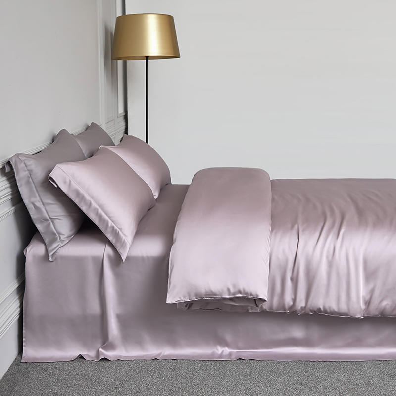 Lofuka Luxury Beauty 100% Silk Bedding Set Pure Silk Women Quilt Cover Double Flat Sheet Fitted Sheet Pillowcase For Deep Sleep Flat Bed Sheet&Queen
Lofuka Luxury Beauty 100% Silk Bedding Set Pure Silk Women Quilt Cover Double Flat Sheet Fitted Sheet Pillowcase For Deep Sleep Flat Bed Sheet&Queen