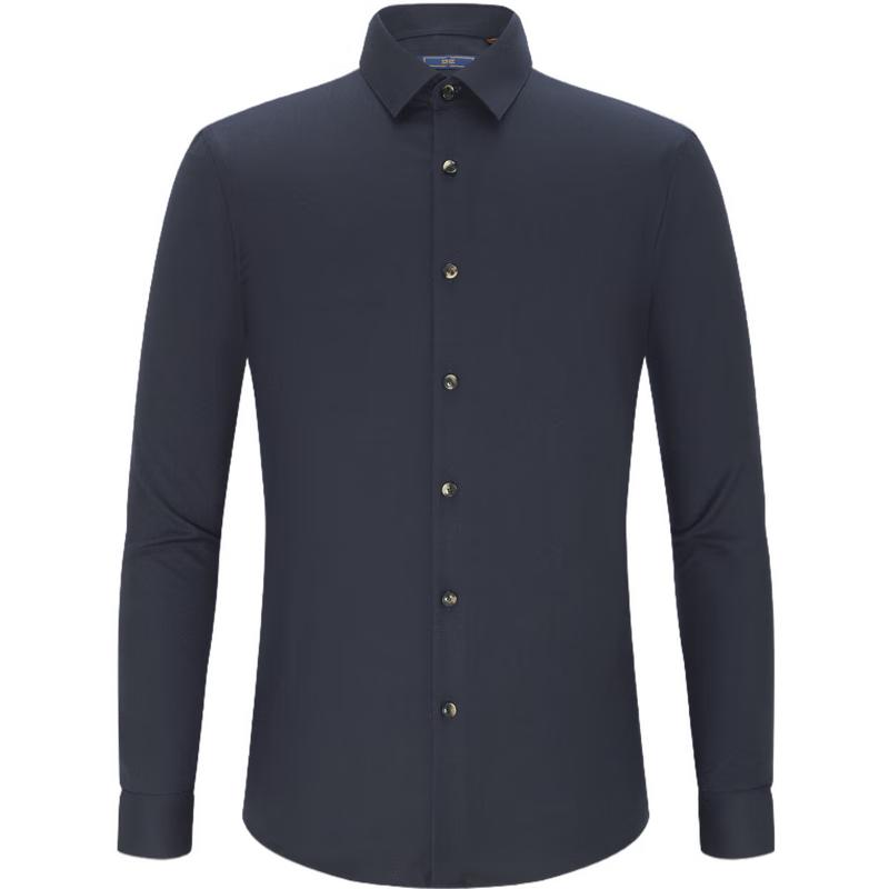 EMZ Erdos 100% Cashmere Men s Shirt L
EMZ Erdos 100% Cashmere Men s Shirt L