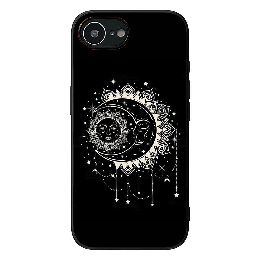 Witches Moon Totem Divine Witch Sun Face Phone Cover for Samsung Galaxy S25 Edge S24 S23 FE Plus Ultra A16 A15 A55 A57 5G Case Galaxy S25 Edge
Witches Moon Totem Divine Witch Sun Face Phone Cover for Samsung Galaxy S25 Edge S24 S23 FE Plus Ultra A16 A15 A55 A57 5G Case Galaxy S25 Edge