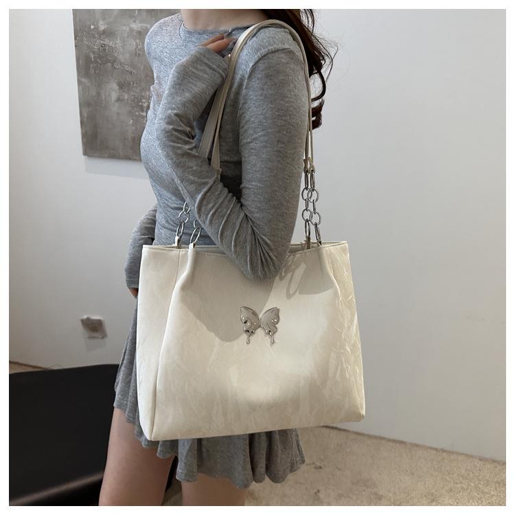 High sense niche commute to work shoulder bag women 2025 autumn and winter new versatile ins version tote bag women
High sense niche commute to work shoulder bag women 2025 autumn and winter new versatile ins version tote bag women