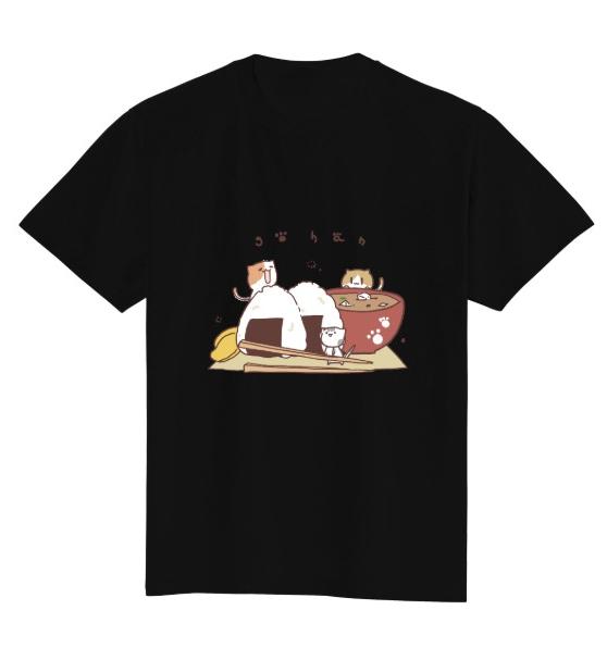 Korean Lazy Success Meme Cute Animal Shortsleeved Printed Tshirt Top Kawaii Rabbit Graphic Casual Streetwear for Women Unisex S
Korean Lazy Success Meme Cute Animal Shortsleeved Printed Tshirt Top Kawaii Rabbit Graphic Casual Streetwear for Women Unisex S