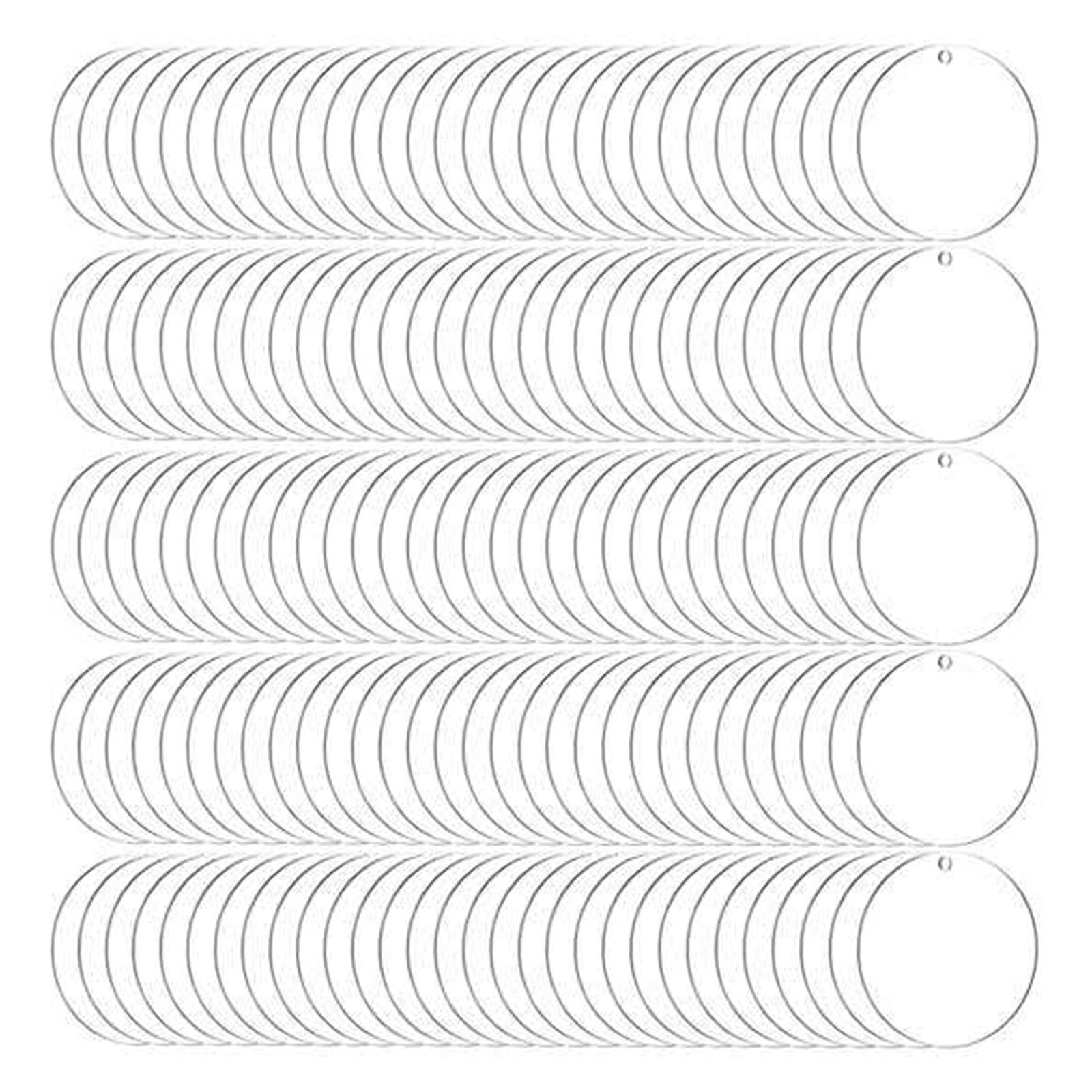 Valentine Day Acrylic Round Keychain Disc Blanks Ornaments for Crafts DIY Keychain Vinyl Projects Decor 200 Pieces 1
Valentine Day Acrylic Round Keychain Disc Blanks Ornaments for Crafts DIY Keychain Vinyl Projects Decor 200 Pieces 1