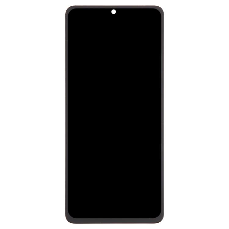 For vivo Y78t 5G/Y77t 5G/Y100t/Y100i 5G Grade B LCD Screen and Digitizer Assembly Part (Without Logo) Type A
For vivo Y78t 5G/Y77t 5G/Y100t/Y100i 5G Grade B LCD Screen and Digitizer Assembly Part (Without Logo) Type A