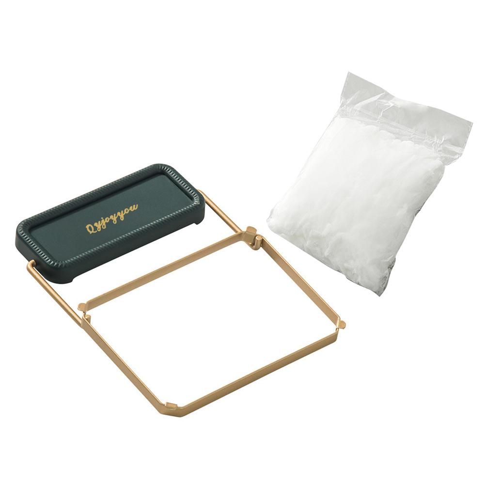 Sink Strainer Rack Anti-clogging Kitchen Filter Shelf Vegetable Fruit Disposable Garbage Net Prevent Food Residues Falling
Sink Strainer Rack Anti-clogging Kitchen Filter Shelf Vegetable Fruit Disposable Garbage Net Prevent Food Residues Falling