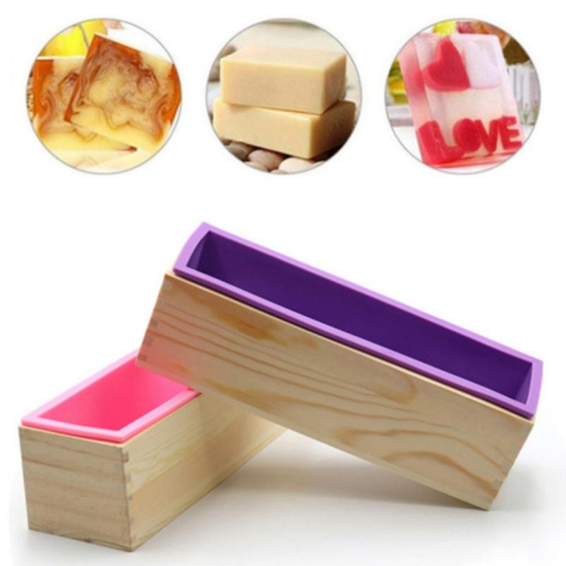 Кухонная форма Прямоугольная DIY Мыло ручной работы Помадка Торт Ремесла Формы
Кухонная форма Прямоугольная DIY Мыло ручной работы Помадка Торт Ремесла Формы