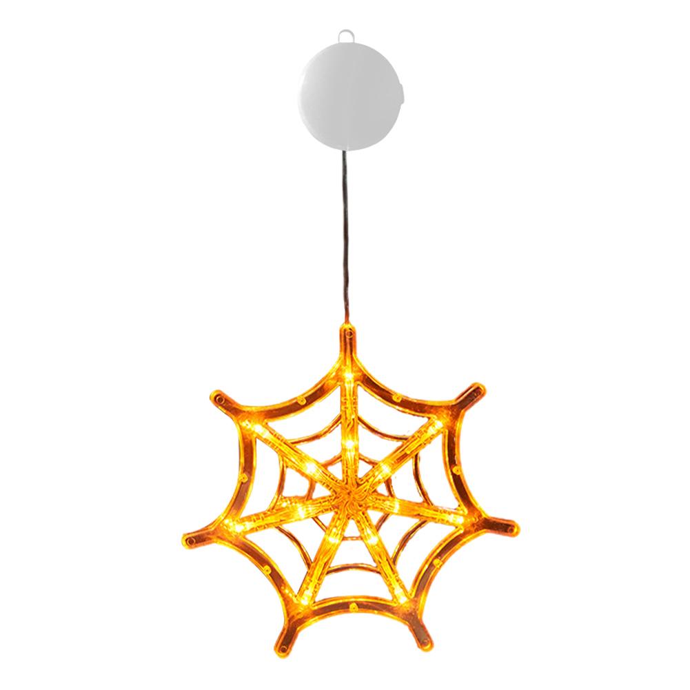 Помаранчевий капелюх відьми-привид Підвісний світильник з присоскою Хелловін віконний світильник на батарейках для дому, кімнати, дверей, декор для вечірки
Помаранчевий капелюх відьми-привид Підвісний світильник з присоскою Хелловін віконний світильник на батарейках для дому, кімнати, дверей, декор для вечірки