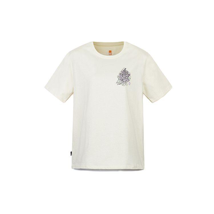 Timberland Outdoor Casual Breathable Printed Short Sleeve T-Shirt Unisex Tops Vintage-White A66D7-CM9 S
Timberland Outdoor Casual Breathable Printed Short Sleeve T-Shirt Unisex Tops Vintage-White A66D7-CM9 S