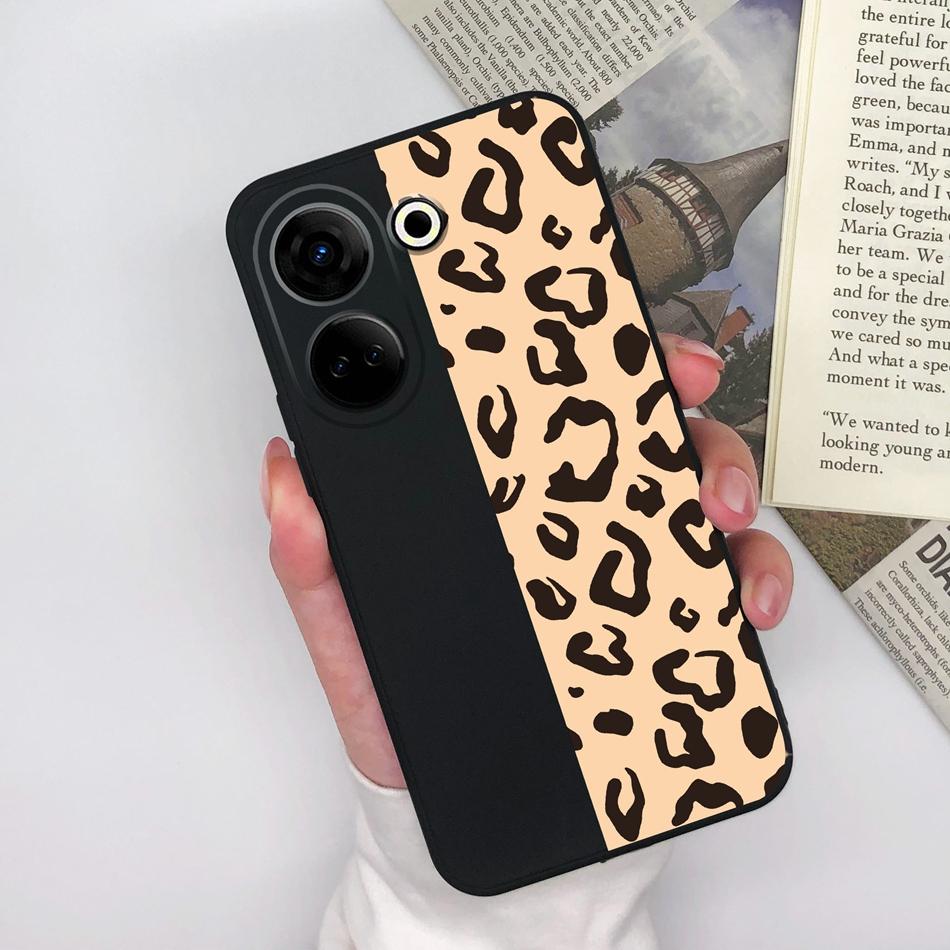 For Tecno Camon 20 Pro 4G 5G Case Fashion Soft Silicone Anti Drop Protective Phone Back Cover For Camon20 20Pro Funda Coque Gift Tecno Camon 20
For Tecno Camon 20 Pro 4G 5G Case Fashion Soft Silicone Anti Drop Protective Phone Back Cover For Camon20 20Pro Funda Coque Gift Tecno Camon 20