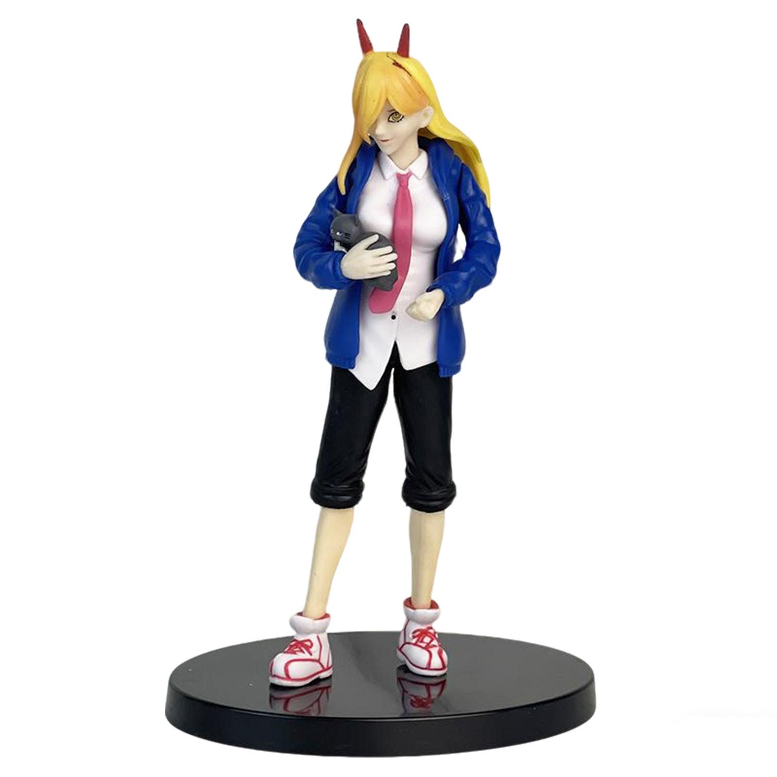 Collectible Anime Style Male Character Figure Standing on Round Base Wearing Casual Outfit with Detailed Accessories and Dynamic Pose One Size
Collectible Anime Style Male Character Figure Standing on Round Base Wearing Casual Outfit with Detailed Accessories and Dynamic Pose One Size