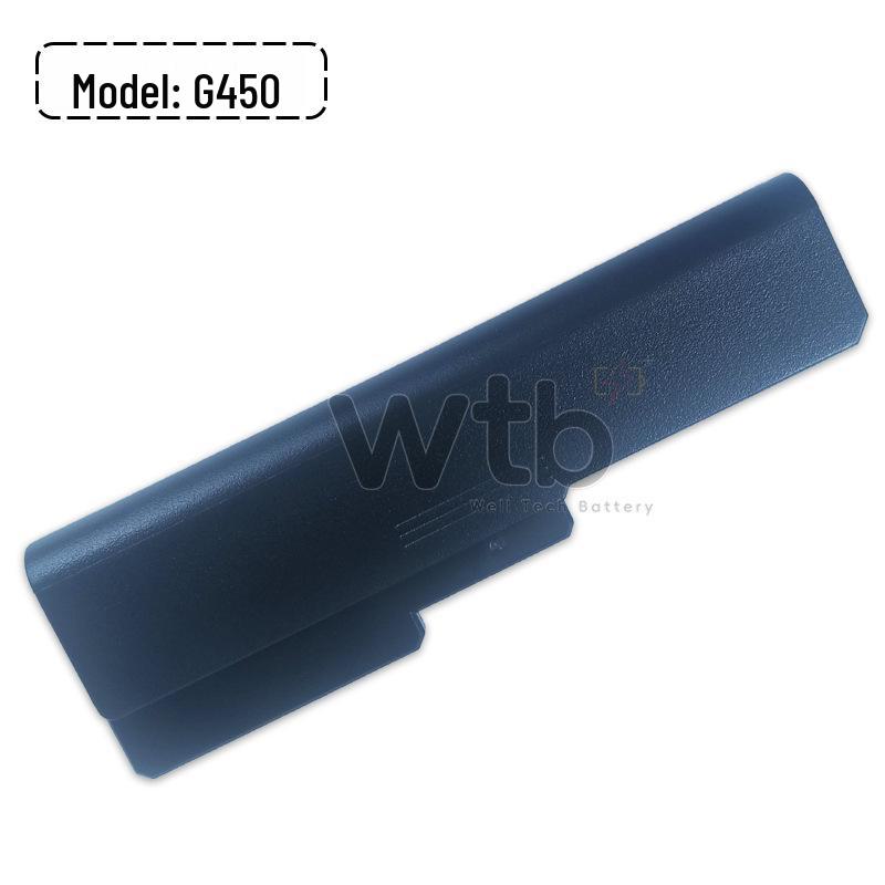 Совместимая батарея для ноутбуков Lenovo G450, B460, V460, G360, G430, G550, B460e, G455
Совместимая батарея для ноутбуков Lenovo G450, B460, V460, G360, G430, G550, B460e, G455