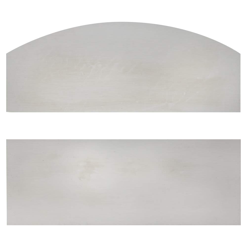 HOSCO Luthiers Tools Scraper, 2-Pack, TL-SCR-2
HOSCO Luthiers Tools Scraper, 2-Pack, TL-SCR-2