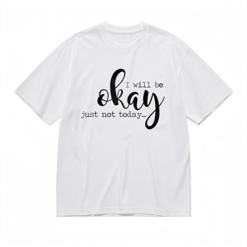 Women s Breathable Classic T-Shirt Minimalist Text Emotional Design Tee XL
Women s Breathable Classic T-Shirt Minimalist Text Emotional Design Tee XL