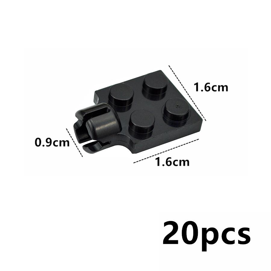 Non-Toxic Moc Technical Special 1X2 With Bracket With Ball Particle 2X2 With Pin Assemble Building Block Toy Compatible 2508
Non-Toxic Moc Technical Special 1X2 With Bracket With Ball Particle 2X2 With Pin Assemble Building Block Toy Compatible 2508