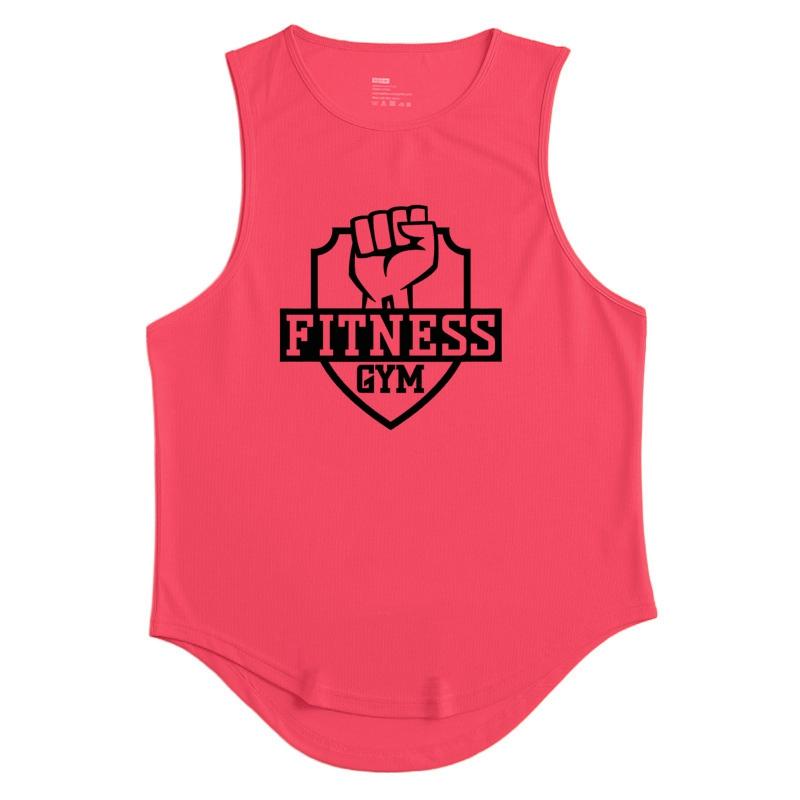 Найновіша фітнес вільна чоловіча майка, яка швидко сохне, футболка без рукавів, одяг для фітнесу, баскетбольний тренувальний жилет, чоловіча спортивна майка XXL рожевий
Найновіша фітнес вільна чоловіча майка, яка швидко сохне, футболка без рукавів, одяг для фітнесу, баскетбольний тренувальний жилет, чоловіча спортивна майка XXL рожевий