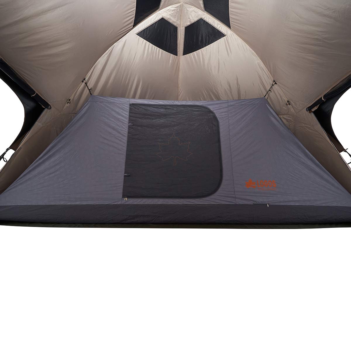 LOGOS Decagon 500 Half Inner Ground Sheet Set 71459313 Gray Inner Width 480 x Depth 220 x Height 170 cm Ground Sheet Width 480 x Depth 220 cm & Size
LOGOS Decagon 500 Half Inner Ground Sheet Set 71459313 Gray Inner Width 480 x Depth 220 x Height 170 cm Ground Sheet Width 480 x Depth 220 cm & Size