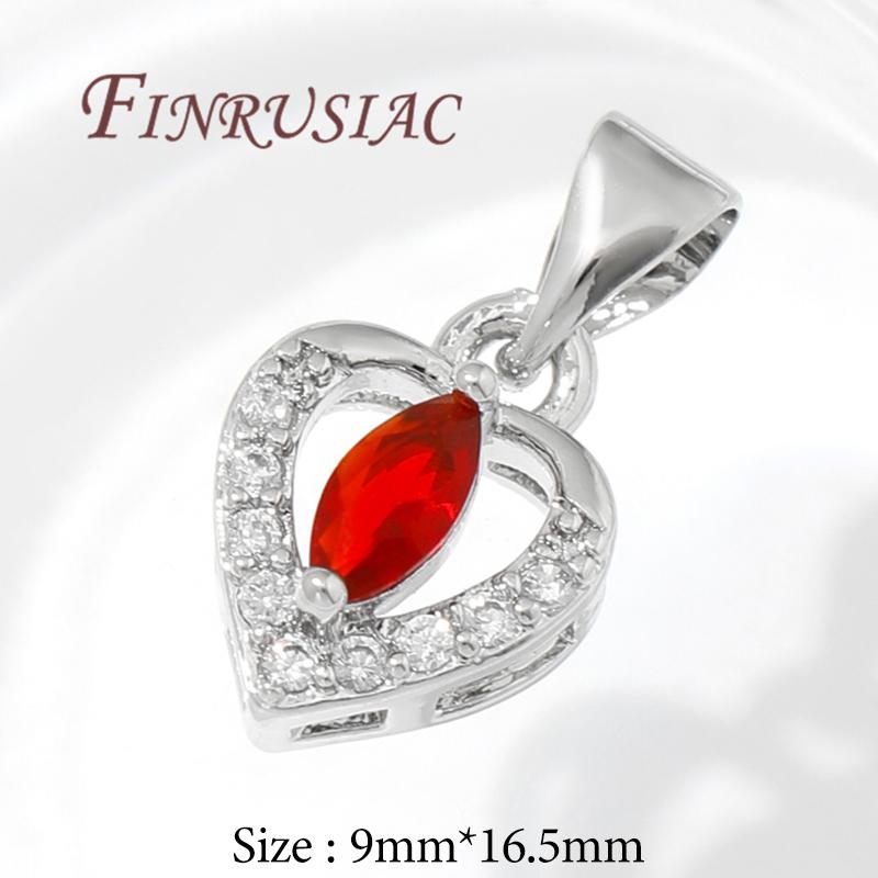 Pendants For Jewelry,18K Gold Plated Brass Zircon Sun/Heart/Star Charms For Necklaces Accessories,DIY Jewelry Making Supplies 1 piece
Pendants For Jewelry,18K Gold Plated Brass Zircon Sun/Heart/Star Charms For Necklaces Accessories,DIY Jewelry Making Supplies 1 piece