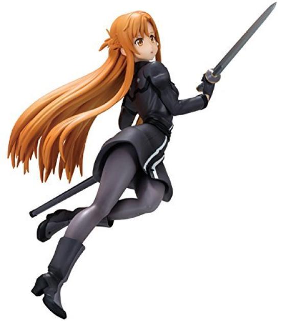 Ichiban Kuji Фильм Sword Art Online Ordinal Scale Приз B Специальная версия. Фигурка Асуна
Ichiban Kuji Фильм Sword Art Online Ordinal Scale Приз B Специальная версия. Фигурка Асуна
