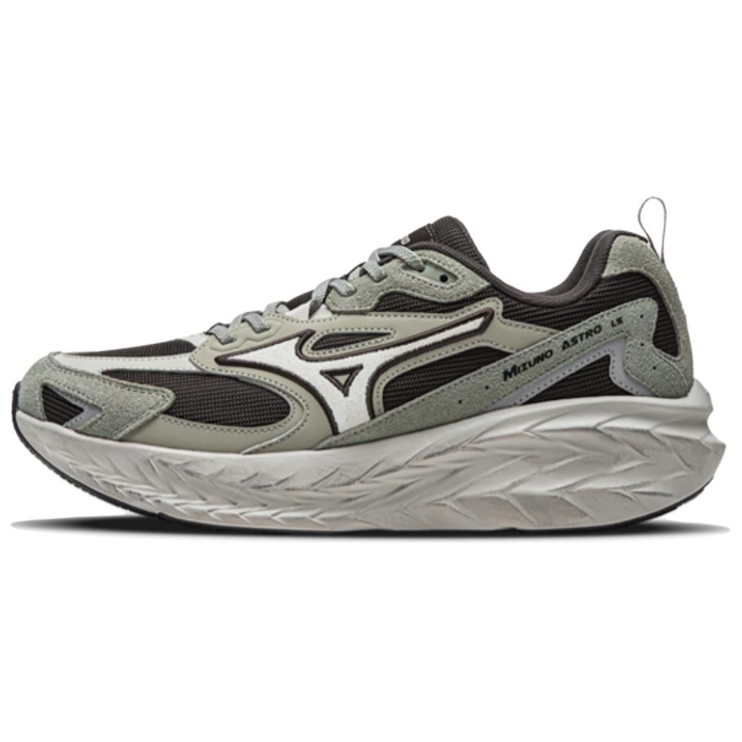 Mizuno Низкие Беговые Кроссовки Унисекс Шалфейно-Серые D1GH252103 42
Mizuno Низкие Беговые Кроссовки Унисекс Шалфейно-Серые D1GH252103 42