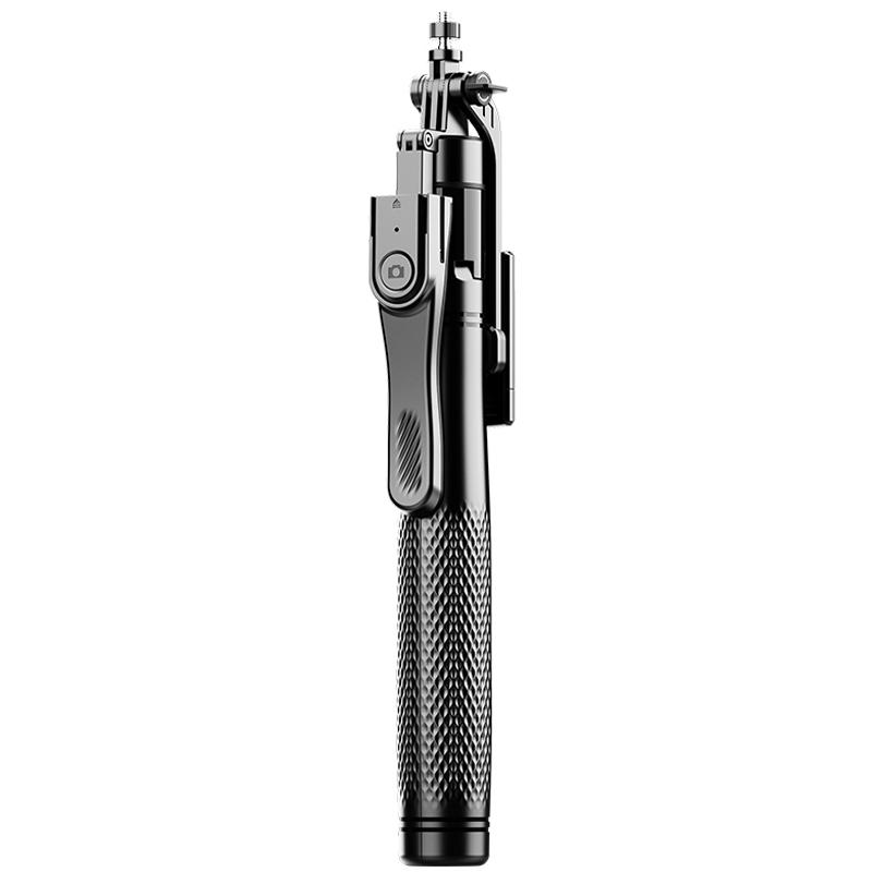 K29 2.15m Handheld Bluetooth-compatible Selfie Stick 360 Degree Rotatable Gimbal Tripod Stand Type A
K29 2.15m Handheld Bluetooth-compatible Selfie Stick 360 Degree Rotatable Gimbal Tripod Stand Type A